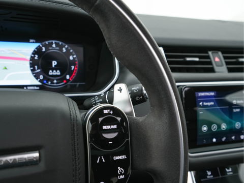 Land Rover Range Rover Sport 3.0 P400 MHEV HST (INCL.BTW) *PANO | HEAD-UP | FULL-LED | FULL-LEATHER | MERIDIAN-SOUND | MEMORY-PACK | COMFORT-SEATS | DIGI-COCKPIT | AIR-SUSPENSION | CAMERA | NAVI-FULLMAP |  22''ALU*