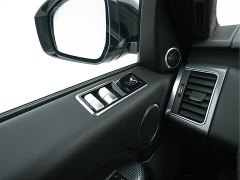 Land Rover Range Rover Sport 3.0 P400 MHEV HST (INCL.BTW) *PANO | HEAD-UP | FULL-LED | FULL-LEATHER | MERIDIAN-SOUND | MEMORY-PACK | COMFORT-SEATS | DIGI-COCKPIT | AIR-SUSPENSION | CAMERA | NAVI-FULLMAP |  22''ALU*