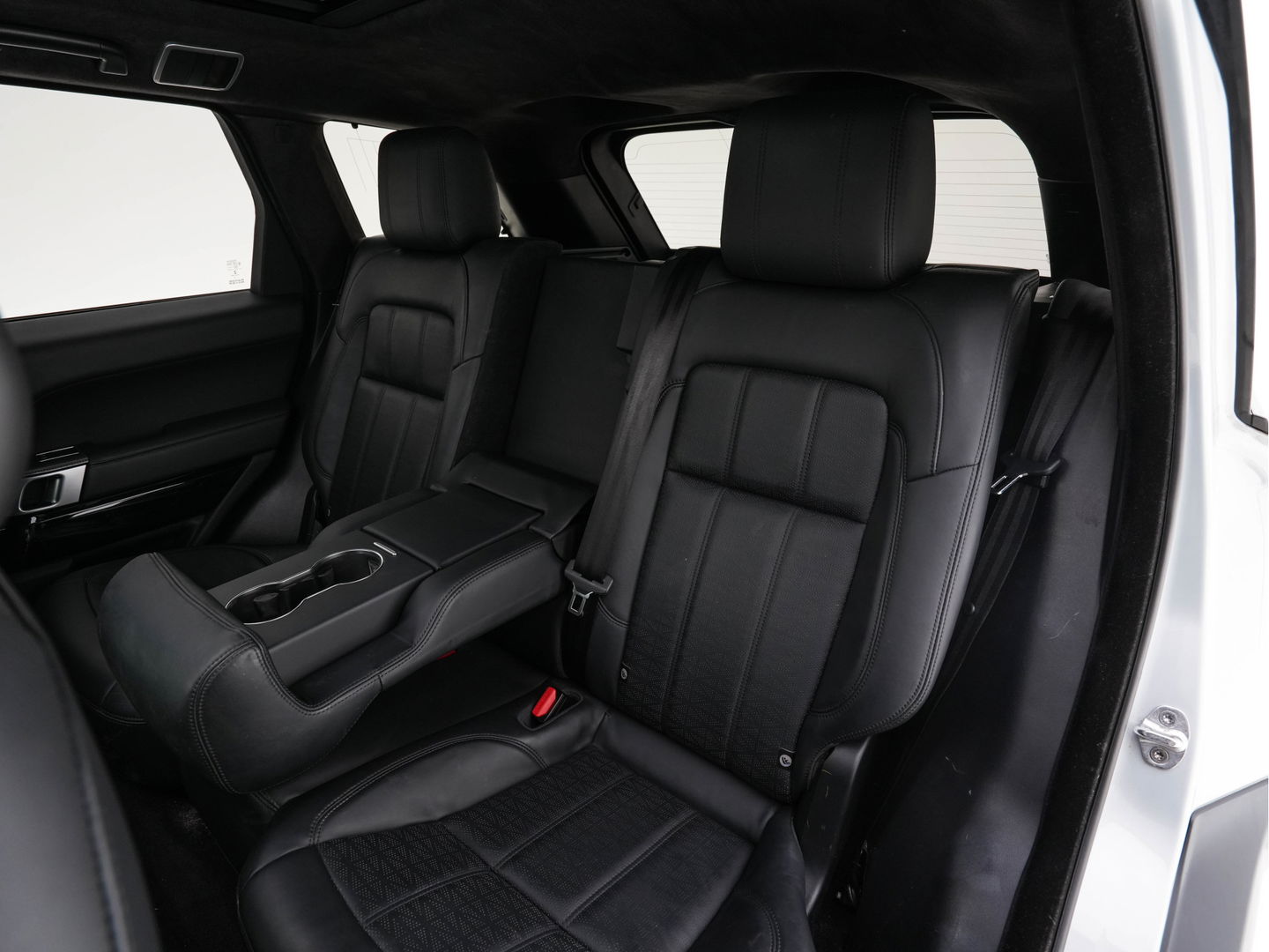Land Rover Range Rover Sport 3.0 P400 MHEV HST (INCL.BTW) *PANO | HEAD-UP | FULL-LED | FULL-LEATHER | MERIDIAN-SOUND | MEMORY-PACK | COMFORT-SEATS | DIGI-COCKPIT | AIR-SUSPENSION | CAMERA | NAVI-FULLMAP |  22''ALU*