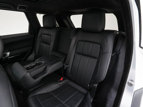 Land Rover Range Rover Sport 3.0 P400 MHEV HST (INCL.BTW) *PANO | HEAD-UP | FULL-LED | FULL-LEATHER | MERIDIAN-SOUND | MEMORY-PACK | COMFORT-SEATS | DIGI-COCKPIT | AIR-SUSPENSION | CAMERA | NAVI-FULLMAP |  22''ALU*