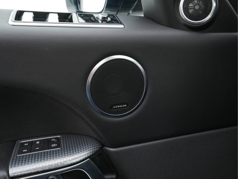 Land Rover Range Rover Sport 3.0 P400 MHEV HST (INCL.BTW) *PANO | HEAD-UP | FULL-LED | FULL-LEATHER | MERIDIAN-SOUND | MEMORY-PACK | COMFORT-SEATS | DIGI-COCKPIT | AIR-SUSPENSION | CAMERA | NAVI-FULLMAP |  22''ALU*