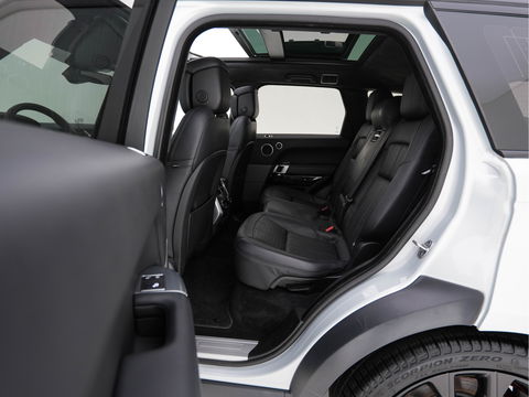 Land Rover Range Rover Sport 3.0 P400 MHEV HST (INCL.BTW) *PANO | HEAD-UP | FULL-LED | FULL-LEATHER | MERIDIAN-SOUND | MEMORY-PACK | COMFORT-SEATS | DIGI-COCKPIT | AIR-SUSPENSION | CAMERA | NAVI-FULLMAP |  22''ALU*