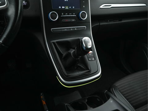 Renault Grand Scénic 1.2 TCe Collection *1/2LEATHER | COMFORT-SEATS | NAVI-FULLMAP | DAB+ | CAMERA | AMBIENT-LIGHT | ECC | PDC | CRUISE | 20''ALU*