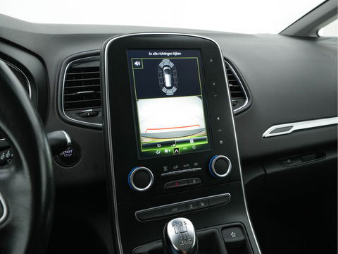 Renault Grand Scénic 1.2 TCe Collection *1/2LEATHER | COMFORT-SEATS | NAVI-FULLMAP | DAB+ | CAMERA | AMBIENT-LIGHT | ECC | PDC | CRUISE | 20''ALU*