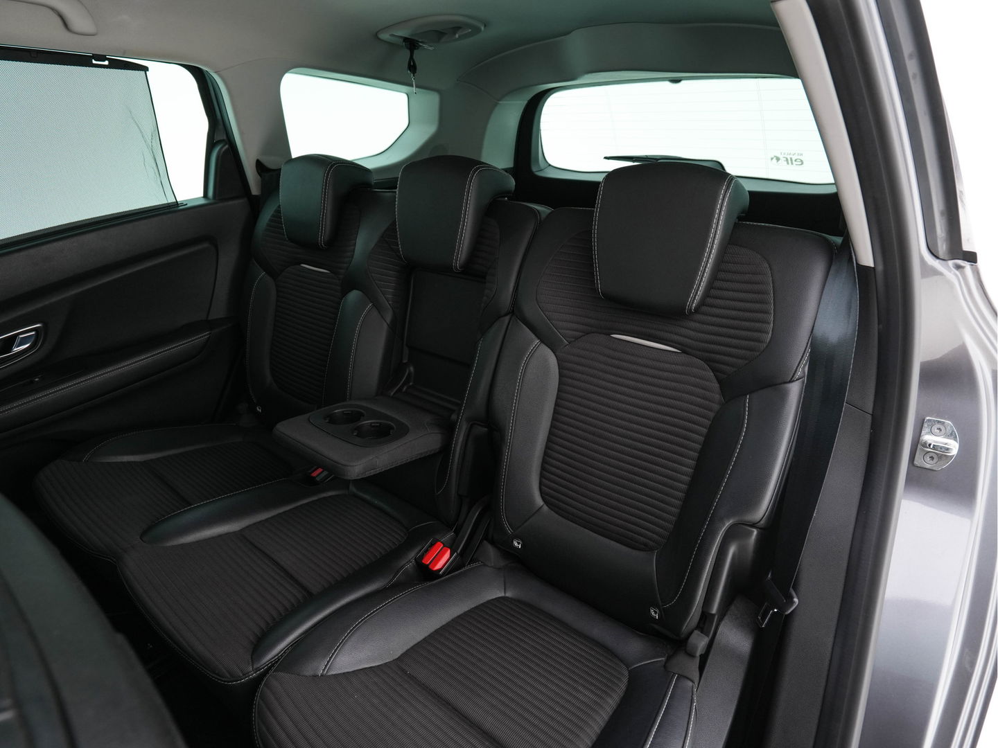 Renault Grand Scénic 1.2 TCe Collection *1/2LEATHER | COMFORT-SEATS | NAVI-FULLMAP | DAB+ | CAMERA | AMBIENT-LIGHT | ECC | PDC | CRUISE | 20''ALU*