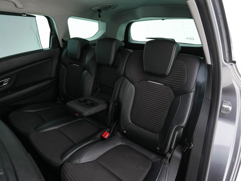Renault Grand Scénic 1.2 TCe Collection *1/2LEATHER | COMFORT-SEATS | NAVI-FULLMAP | DAB+ | CAMERA | AMBIENT-LIGHT | ECC | PDC | CRUISE | 20''ALU*