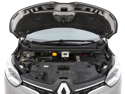 Renault Grand Scénic 1.2 TCe Collection *1/2LEATHER | COMFORT-SEATS | NAVI-FULLMAP | DAB+ | CAMERA | AMBIENT-LIGHT | ECC | PDC | CRUISE | 20''ALU*