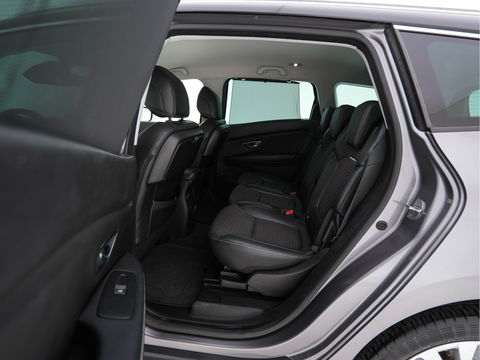 Renault Grand Scénic 1.2 TCe Collection *1/2LEATHER | COMFORT-SEATS | NAVI-FULLMAP | DAB+ | CAMERA | AMBIENT-LIGHT | ECC | PDC | CRUISE | 20''ALU*
