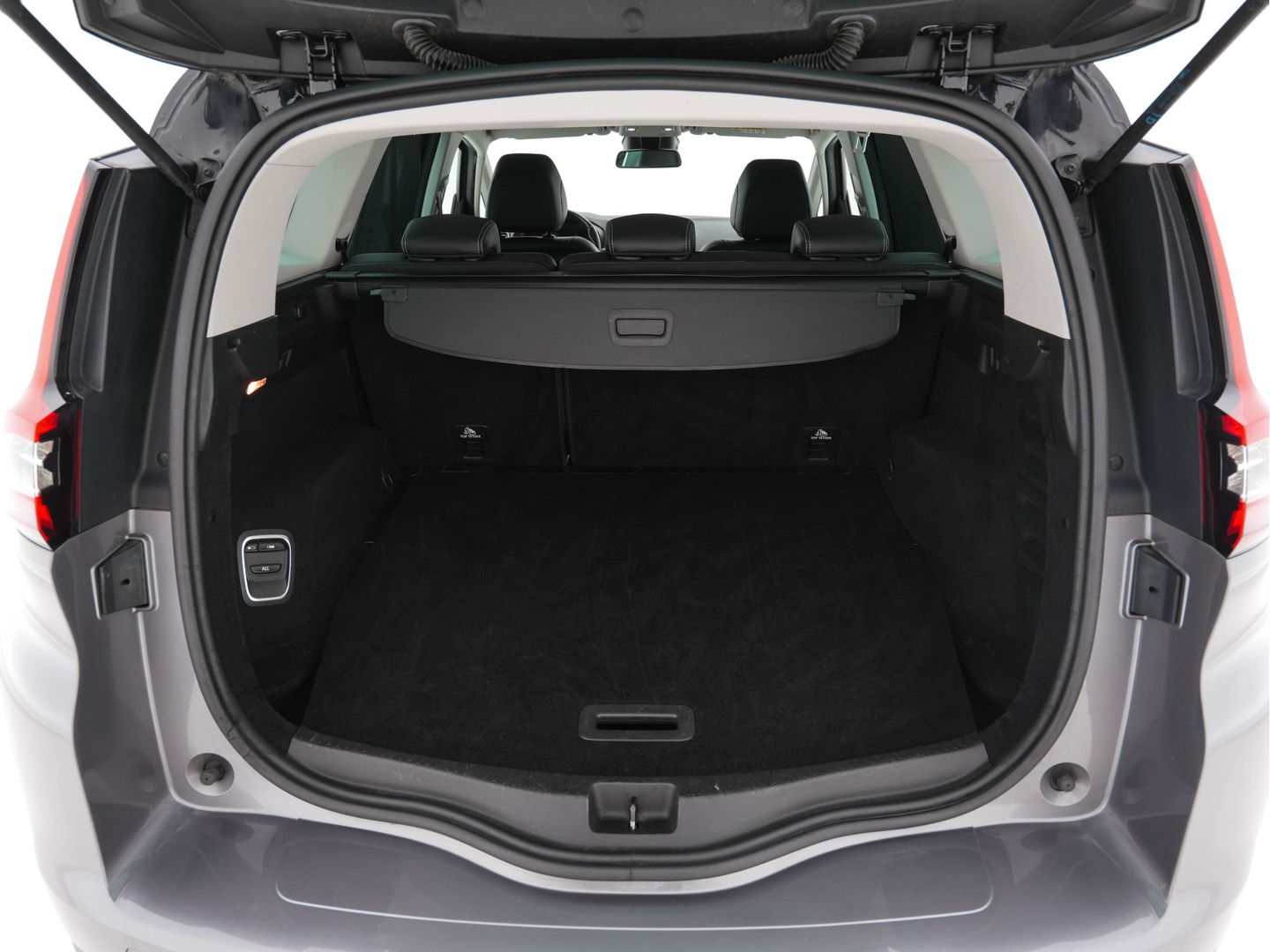 Renault Grand Scénic 1.2 TCe Collection *1/2LEATHER | COMFORT-SEATS | NAVI-FULLMAP | DAB+ | CAMERA | AMBIENT-LIGHT | ECC | PDC | CRUISE | 20''ALU*