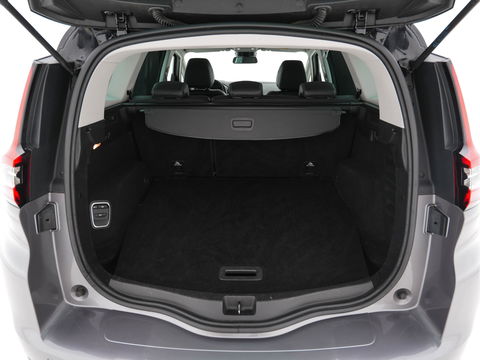 Renault Grand Scénic 1.2 TCe Collection *1/2LEATHER | COMFORT-SEATS | NAVI-FULLMAP | DAB+ | CAMERA | AMBIENT-LIGHT | ECC | PDC | CRUISE | 20''ALU*