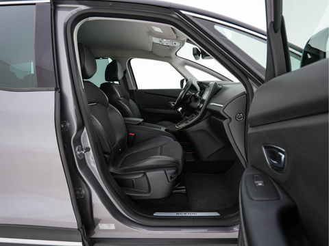 Renault Grand Scénic 1.2 TCe Collection *1/2LEATHER | COMFORT-SEATS | NAVI-FULLMAP | DAB+ | CAMERA | AMBIENT-LIGHT | ECC | PDC | CRUISE | 20''ALU*