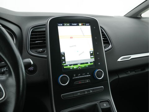 Renault Grand Scénic 1.2 TCe Collection *1/2LEATHER | COMFORT-SEATS | NAVI-FULLMAP | DAB+ | CAMERA | AMBIENT-LIGHT | ECC | PDC | CRUISE | 20''ALU*