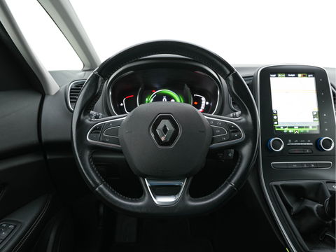 Renault Grand Scénic 1.2 TCe Collection *1/2LEATHER | COMFORT-SEATS | NAVI-FULLMAP | DAB+ | CAMERA | AMBIENT-LIGHT | ECC | PDC | CRUISE | 20''ALU*