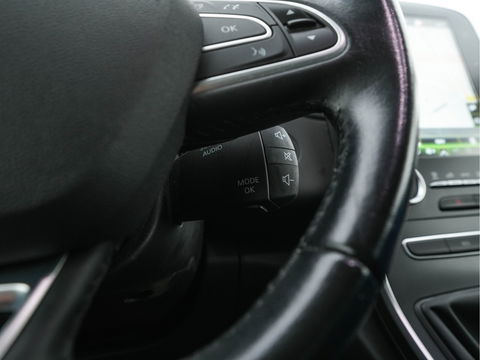 Renault Grand Scénic 1.2 TCe Collection *1/2LEATHER | COMFORT-SEATS | NAVI-FULLMAP | DAB+ | CAMERA | AMBIENT-LIGHT | ECC | PDC | CRUISE | 20''ALU*