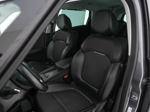 Renault Grand Scénic 1.2 TCe Collection *1/2LEATHER | COMFORT-SEATS | NAVI-FULLMAP | DAB+ | CAMERA | AMBIENT-LIGHT | ECC | PDC | CRUISE | 20''ALU*