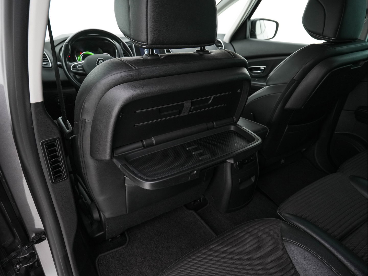 Renault Grand Scénic 1.2 TCe Collection *1/2LEATHER | COMFORT-SEATS | NAVI-FULLMAP | DAB+ | CAMERA | AMBIENT-LIGHT | ECC | PDC | CRUISE | 20''ALU*