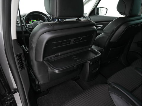Renault Grand Scénic 1.2 TCe Collection *1/2LEATHER | COMFORT-SEATS | NAVI-FULLMAP | DAB+ | CAMERA | AMBIENT-LIGHT | ECC | PDC | CRUISE | 20''ALU*