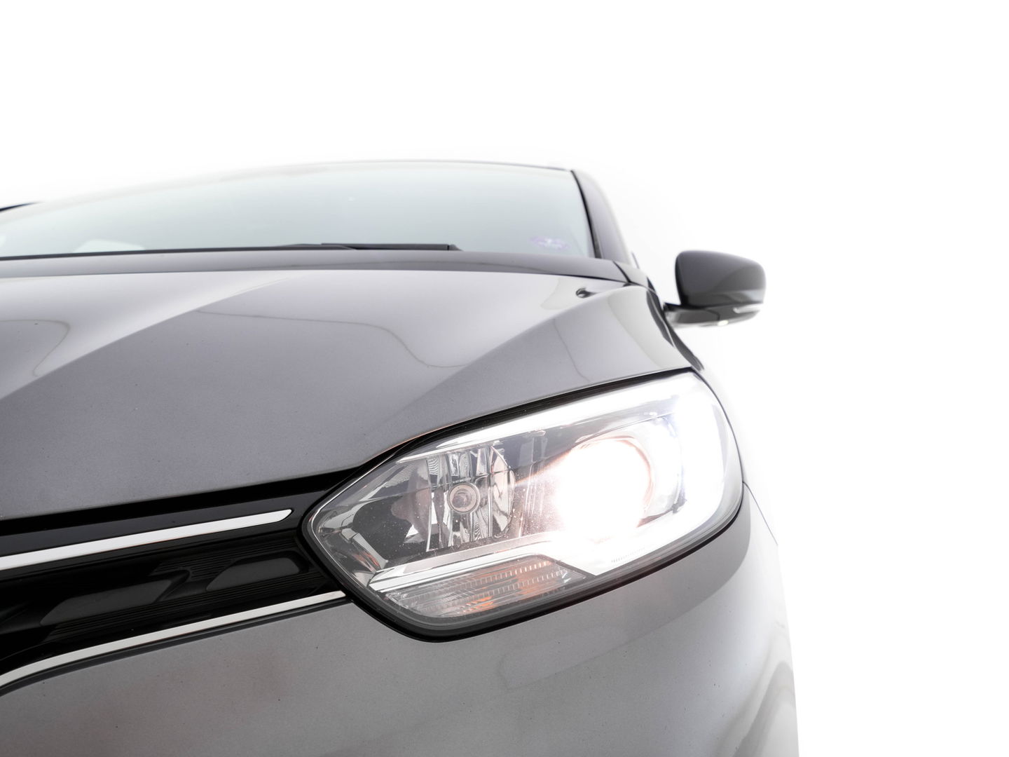 Renault Grand Scénic 1.2 TCe Collection *1/2LEATHER | COMFORT-SEATS | NAVI-FULLMAP | DAB+ | CAMERA | AMBIENT-LIGHT | ECC | PDC | CRUISE | 20''ALU*