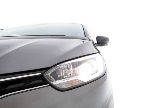Renault Grand Scénic 1.2 TCe Collection *1/2LEATHER | COMFORT-SEATS | NAVI-FULLMAP | DAB+ | CAMERA | AMBIENT-LIGHT | ECC | PDC | CRUISE | 20''ALU*