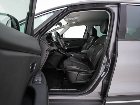 Renault Grand Scénic 1.2 TCe Collection *1/2LEATHER | COMFORT-SEATS | NAVI-FULLMAP | DAB+ | CAMERA | AMBIENT-LIGHT | ECC | PDC | CRUISE | 20''ALU*