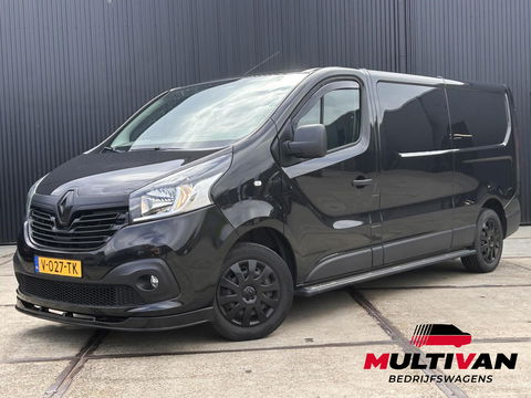 Renault Trafic 1.6 120pk L2H1 Comfort | Navigatie | Camera | Trekhaak | Sidebars |