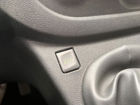 Renault Trafic 1.6 120pk L2H1 Comfort | Navigatie | Camera | Trekhaak | Sidebars |