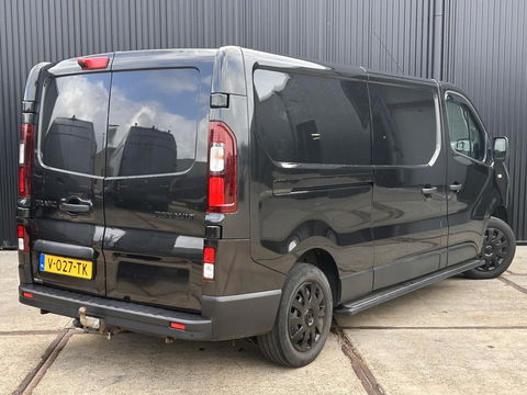 Renault Trafic 1.6 120pk L2H1 Comfort | Navigatie | Camera | Trekhaak | Sidebars |