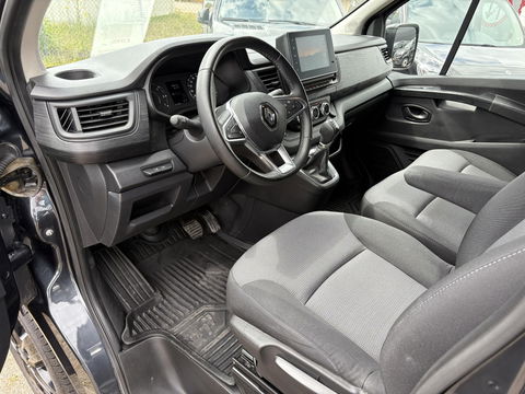 Renault Trafic 2.0dCi 170pk EDC L2H1 Extra | Keyless | Camera | Navigatie | Imperiaal | Luxe | Velgen | Automaat |