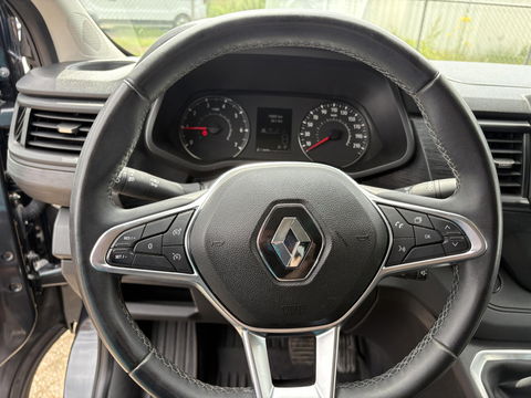 Renault Trafic 2.0dCi 170pk EDC L2H1 Extra | Keyless | Camera | Navigatie | Imperiaal | Luxe | Velgen | Automaat |