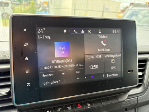 Renault Trafic 2.0dCi 170pk EDC L2H1 Extra | Keyless | Camera | Navigatie | Imperiaal | Luxe | Velgen | Automaat |