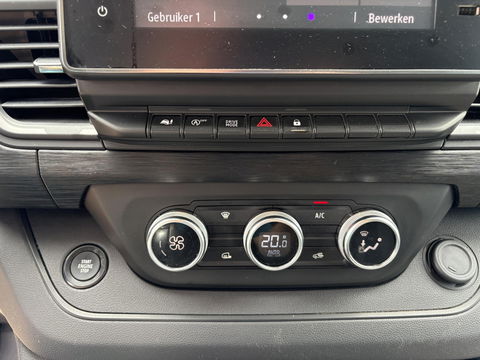 Renault Trafic 2.0dCi 170pk EDC L2H1 Extra | Keyless | Camera | Navigatie | Imperiaal | Luxe | Velgen | Automaat |