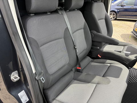 Renault Trafic 2.0dCi 170pk EDC L2H1 Extra | Keyless | Camera | Navigatie | Imperiaal | Luxe | Velgen | Automaat |