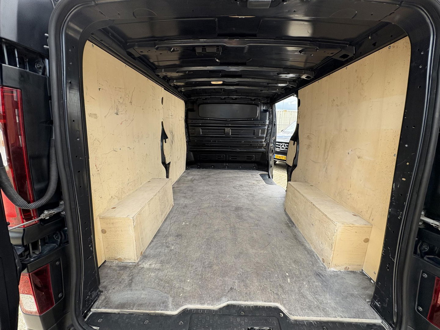 Renault Trafic 2.0dCi 170pk EDC L2H1 Extra | Keyless | Camera | Navigatie | Imperiaal | Luxe | Velgen | Automaat |