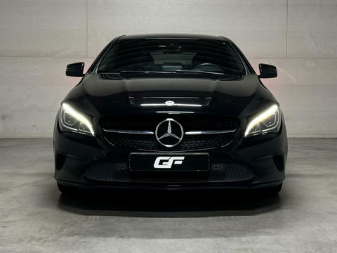 Mercedes-Benz CLA 200 Prestige Night Navi Cruise Leer NAP