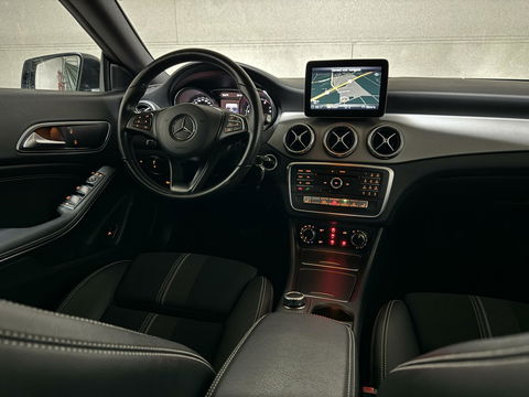 Mercedes-Benz CLA 200 Prestige Night Navi Cruise Leer NAP