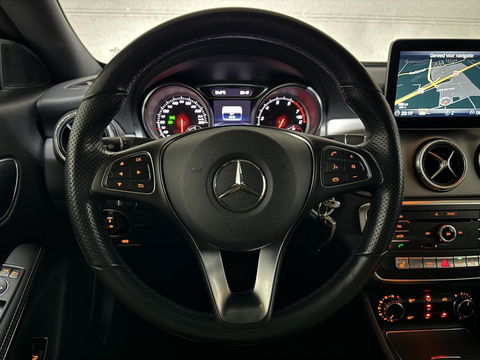 Mercedes-Benz CLA 200 Prestige Night Navi Cruise Leer NAP