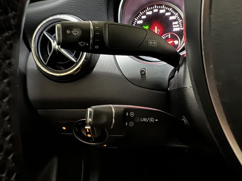Mercedes-Benz CLA 200 Prestige Night Navi Cruise Leer NAP