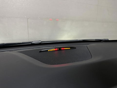 Mercedes-Benz CLA 200 Prestige Night Navi Cruise Leer NAP