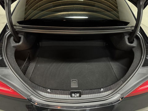 Mercedes-Benz CLA 200 Prestige Night Navi Cruise Leer NAP