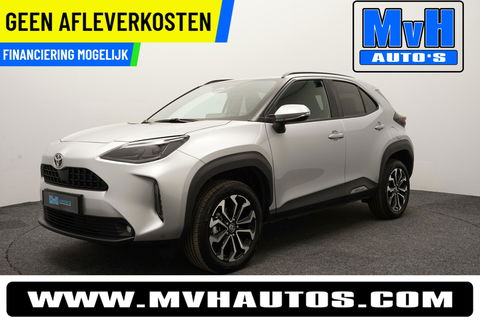 Toyota Yaris Cross 1.5 Hybrid Business Plus|LUXE!|NAVI|CAMERA