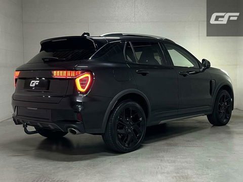 Lynk & Co 01 1.5 Plug-in Black Edition Sfeerver. Trekh. NAP