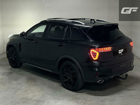 Lynk & Co 01 1.5 Plug-in Black Edition Sfeerver. Trekh. NAP