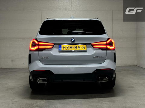 BMW X3 xDrive30e M-Sport Pano H/K Leer Sfeer Camera CarPlay