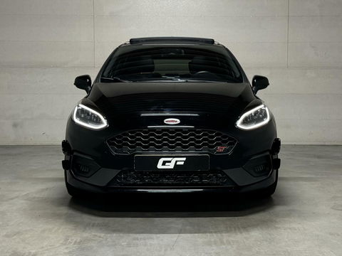 Ford Fiesta 1.5 EcoBoost ST-3 Performance Milltek Revo Maxton Pano B&O Recaro