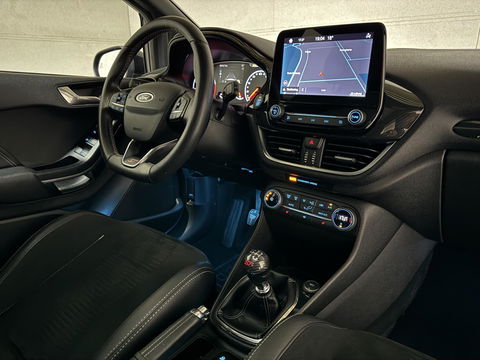 Ford Fiesta 1.5 EcoBoost ST-3 Performance Milltek Revo Maxton Pano B&O Recaro