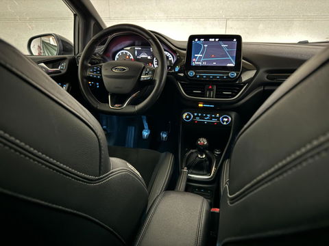 Ford Fiesta 1.5 EcoBoost ST-3 Performance Milltek Revo Maxton Pano B&O Recaro