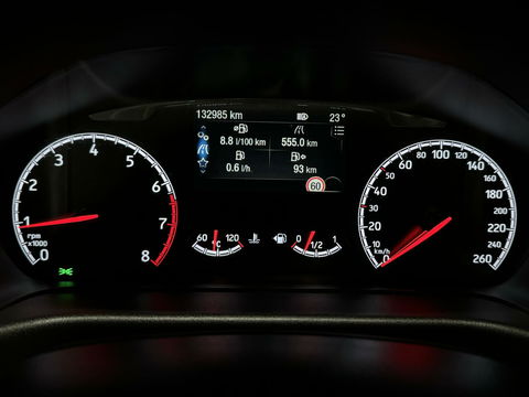 Ford Fiesta 1.5 EcoBoost ST-3 Performance Milltek Revo Maxton Pano B&O Recaro