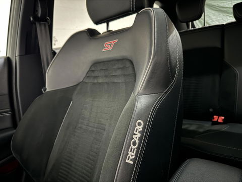Ford Fiesta 1.5 EcoBoost ST-3 Performance Milltek Revo Maxton Pano B&O Recaro