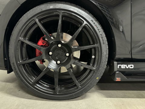 Ford Fiesta 1.5 EcoBoost ST-3 Performance Milltek Revo Maxton Pano B&O Recaro