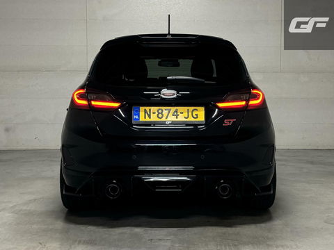Ford Fiesta 1.5 EcoBoost ST-3 Performance Milltek Revo Maxton Pano B&O Recaro